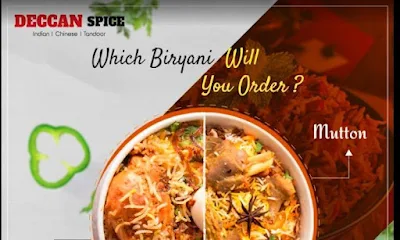 Deccan Spice