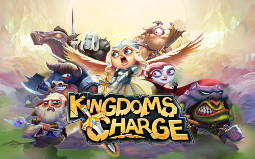 Kingdoms Charge