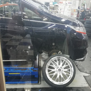 オデッセイ RC1