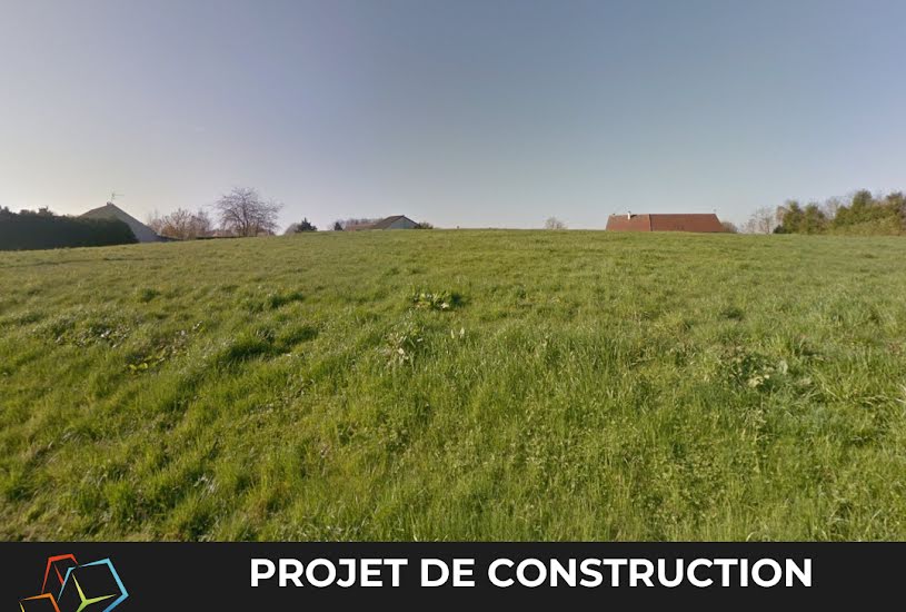  Vente Terrain à bâtir - 243m² à Dammartin-en-Goële (77230) 