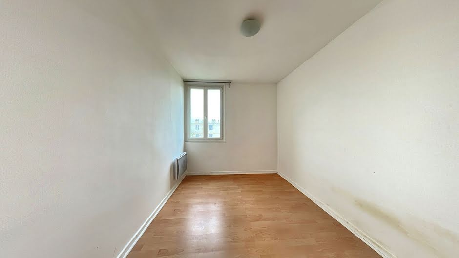 Vente appartement 3 pièces 62.55 m² à Avignon (84000), 90 000 €