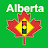 Alberta Driver License Test icon