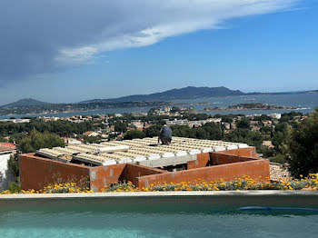 villa à Bandol (83)