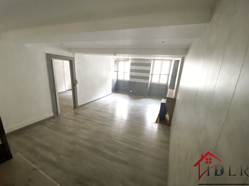 Vente appartement 4 pièces 88.7 m² à Besançon (25000), 169 900 €