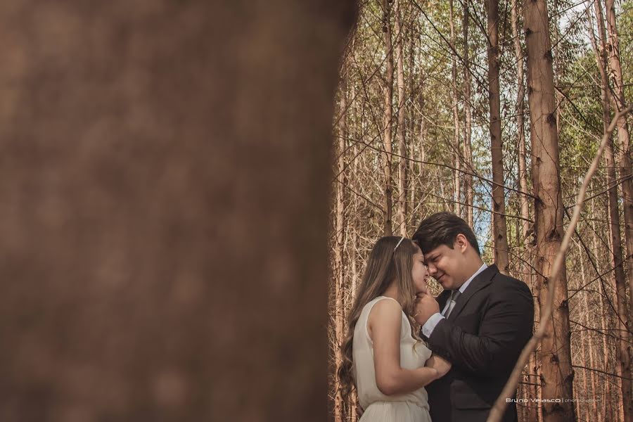 Wedding photographer Bruno Velasco (brunovelasco). Photo of 22 March 2020