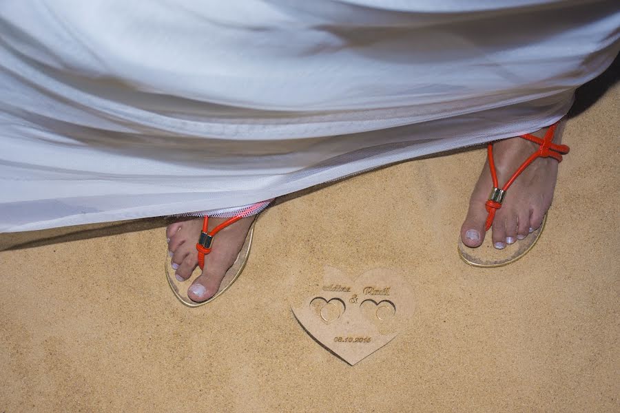 Wedding photographer Sergio Echazú (sergioechazu). Photo of 20 October 2016