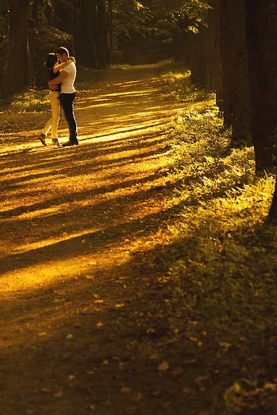 Svatební fotograf Kirill Chekhodarov (chekhodarov). Fotografie z 7.dubna 2014