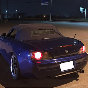 S2000 AP1