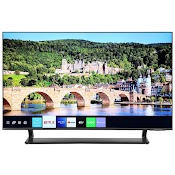 Smart Tivi Qled 4K 43 Inch Samsung 43Q60A 2021 - Điện Máy Kho Rẻ