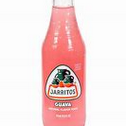 Jarritos Guava (370 ml)