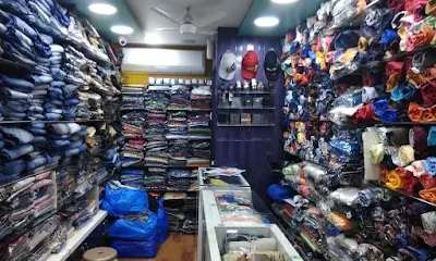 Pritam Fashion Zone