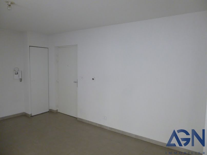 Vente appartement 3 pièces 54 m² à Montpellier (34000), 218 000 €