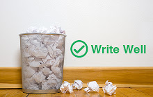 Write Well small promo image