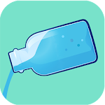 WaterCapacity Brain Puzzle Apk