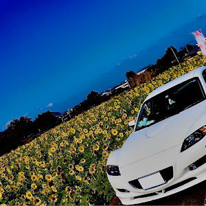 RX-8 SE3P