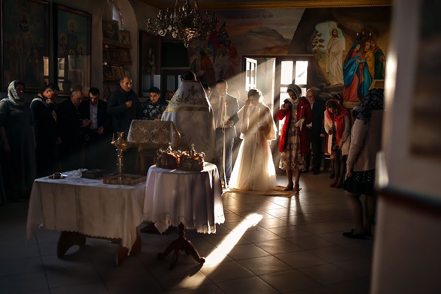 Fotógrafo de bodas Irina Tatarly (irynatatarly). Foto del 15 de abril 2020