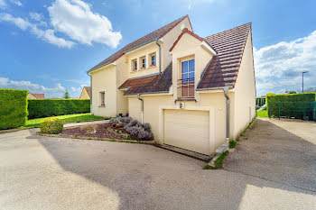 maison à Nuits-Saint-Georges (21)