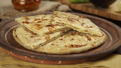 New Amritsari Kulcha King