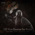 300 Violin Orchestra (Fast Version)