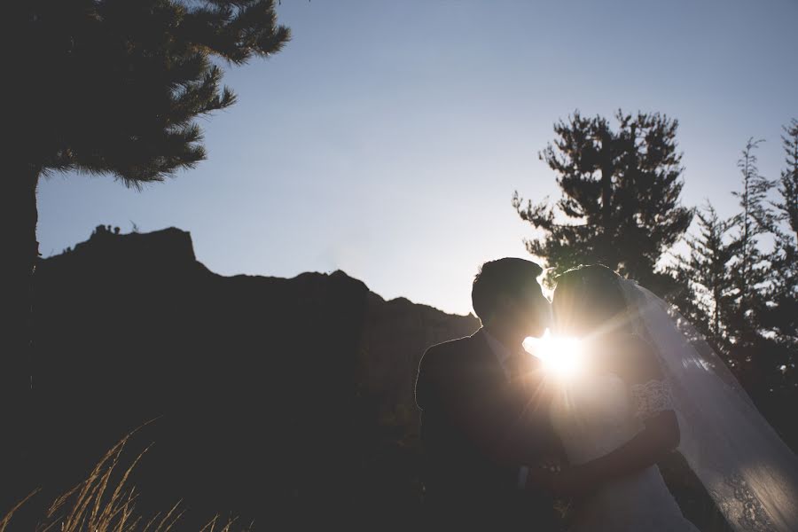 Fotógrafo de bodas Jorge Miguel Bonifaz (jbonifaz). Foto del 15 de noviembre 2018