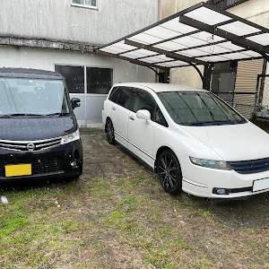 オデッセイ RB1