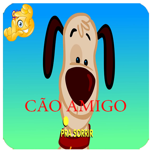 CÃO AMIGO - Galinha Pintadinha 2 - OFICIAL 