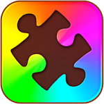 Jigsaw Puzzle Mania: Free and Epic Image Puzzles Apk