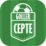 Cover Image of Download GollerCepte Canlı Skor 8.24.0 APK