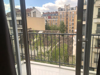 appartement à Boulogne-Billancourt (92)