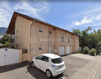 duplex à Aix-les-Bains (73)