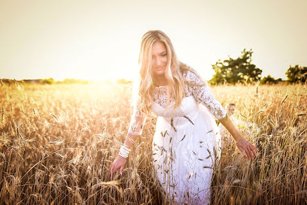 Wedding photographer Dominika Bieniek (dominikabieniek). Photo of 2 December 2021