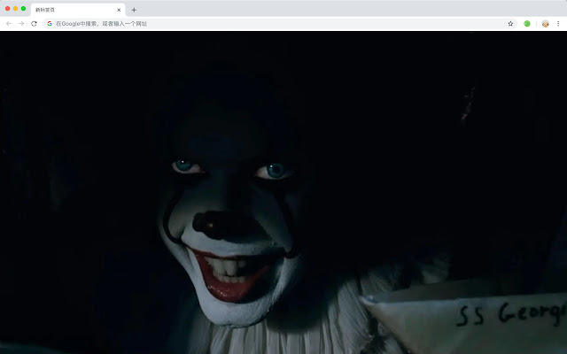 It movie HD Wallpapers New Tabs Movies Themes
