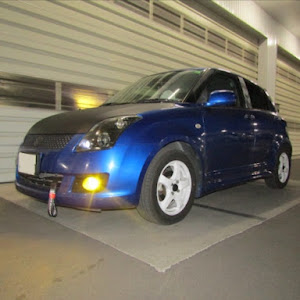 スイフト ZC11S