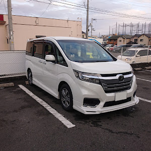 ステップワゴン RP3