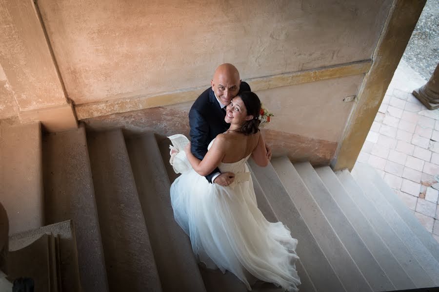 Wedding photographer Giacomo Garioni (giacomogarioni). Photo of 18 August 2016