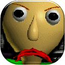 Baldi's Basics in Education and Learn 2.0 Downloader