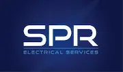 SPR Electrical Services Ltd Logo