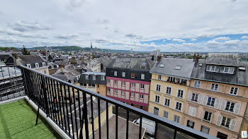 appartement à Rouen (76)