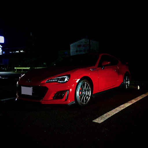 朱のプロフィール画像