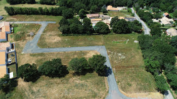 terrain à Talmont-Saint-Hilaire (85)