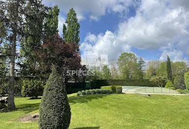 Maison avec piscine et terrasse 2