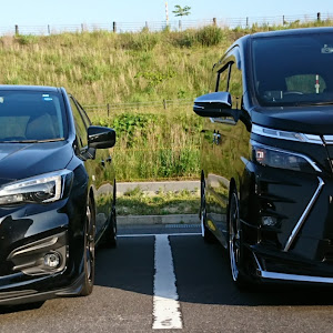 ヴォクシー ZRR80W