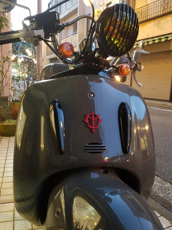 その他のreserved(ノリス-パッカード)さんが投稿したカスタム事例の投稿画像2枚目
