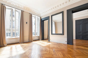 appartement à Paris 1er (75)