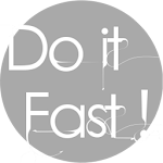 Cover Image of Unduh Do it Fast! 6.0 APK