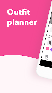 Outfit Planner & Ideas 👗👠👖Closet organizer - Apps on ...