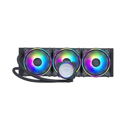 Tản nước CPU AIO Cooler Master ML360 ILLUSION ARGB Gen2 (LGA 1700)