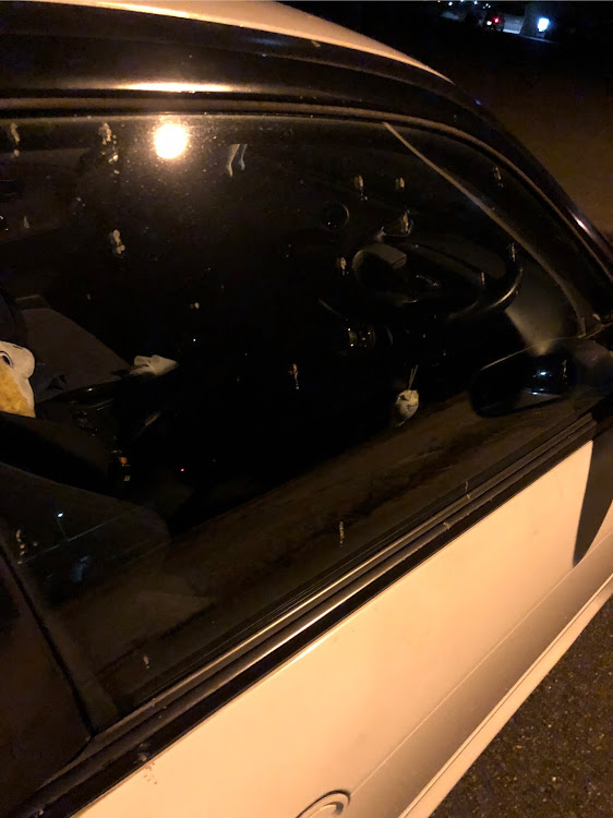 シルエイティのドライブ・洗車に関するカスタム事例の投稿画像2枚目
