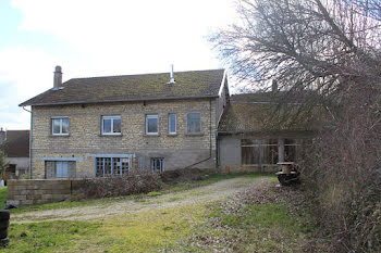 maison à Renaucourt (70)