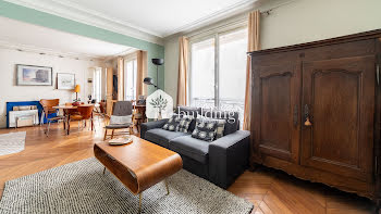 appartement à Neuilly-sur-Seine (92)